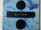 Divide / Ed Sheeran - Vinyl LPs Deluxe 2-Record Version UK Import Europe Gate EU