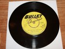 SHORTIE & THE PRESIDENT-YAMA SKANK/HUGH ROY JUNIOR-BULLET/PAMA 45 SINGLE REGGAE