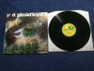 Lp Pink Floyd: A Saucerful Of Secrets