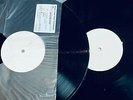 Orbital - The Sets Live At Space......TEST PRESSING DLP VINYL *1/5 pressed