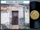 BARRY HARRIS TRIO Breakin' It Up LP ARGO LP 644-S DG Frank Grant William Austin