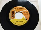 BOBBY TAYLOR 'Oh I've Been Bless'd Blessed' EX West Coast ORIGINAL Northern Soul