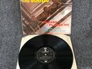 The Beatles Please Please Me Vinyl LP Rare No 'Stereo' and Angus McBean Cover