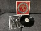 Queensryche Rage for Order Vinyl LP with Insert Excellent