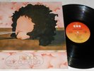 ALBERTO RADIUS CHE COSA SEI LP 1976 COPERTINA APRIBILE  GATEFOLD