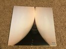 Death Grips Bottomless Pit Ltd Yellow Vinyl