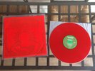 U2: A Very Special Christmas - Rare Australian Red 12