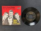 Jimmy Gilmer & The Fireballs - Daisy Petal Pickin' (7