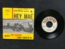 The Cousins - Hey Mae (7