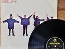 The Beatles   Help (Parlophone PMC 1255) 1965 1st UK Outline Mono Vinyl Press