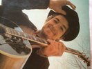 Bob Dylan. Nashville Skyline. Vinyl LP. 1969. S 63601. Good Condition.