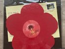 Paramore The Holiday Sessions Flower Shaped Vinyl Record Store Day Exclusive