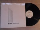 Stefanie Werger/Stille Wasser White Label Promo 1991 Austropop Rarität Vinyl/LP