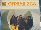 ORPHAN EGG LP - SAME (GERMAN PRESS 1968 VOGUE) VG+/VG+ RARE TOP
