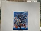 TALK TALK LP - SPIRIT OF EDEN (EU 1988 PARLOPHONE DMM PRESS 064-7469771) TOP