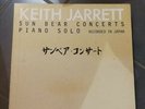 KEITH JARRETT 