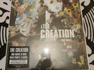 The Creation - Our Music Is Red With Purple Flashes (Purple & Red Vinyl -...