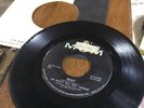 THE BEATLES W /TONY SHERIDAN WHY CRY FOR A SHADOW  RARE 45RPM MGM 1964 ORIGINAL