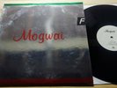 MOGWAI Happy Songs For Happy People LP ORIGINAL 2003 Matador USA First Press VG+