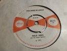 PHILIP JAMES BLUES BUSTERS WIDE AWAKE IN A DREAM 1965 UK ISLAND NORTHERN RARITY