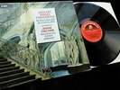 Mozart: Piano Concertos No. 24 & 27 - Annie Fischer **Columbia SAX 5287 ED1 LP**