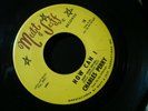 CHARLES PERRY HOW CAN I 45 RECORD MOVE ON LOVE