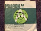 MARC BOLAN - HIPPY GUMBO, UK 1st, PARLOPHONE 7”, 1966, Demo