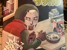 MF DOOM - MM..FOOD Vinyl, Black 2 x Vinyl LP (Used, not sealed)