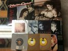 Madonna Like A Virgin LP & 7