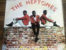 1968 Original Rocksteady Reggae-HEPTONES-ON TOP-Studio Coxone One LP