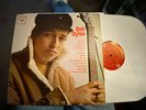 BOB DYLAN s/t debut lp 2 eye Ex/Ex