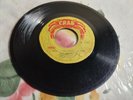 PAT KELLY - WHEN A BOY FALLS IN LOVE/ STRIVING FOR THE RIGHT/ 1970 BOSS 45/ UK