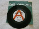 THE HOLLIES  ON A CAROUSEL  1964  PARLOPHONE DEMO  EX