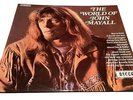 John Mayall 