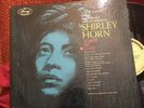 SHIRLEY HORN LOADS OF LOVE PROMOTIONAL RECORD