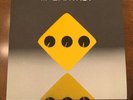 Paul McCartney III Third Man Records 333 Edition Yellow/Black Vinyl