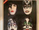 KISS - DYNASTY - mit Poster OIS - LP Vinyl Casblanca Bellaphon 1979 NB7049