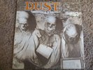 DUST - 1st Album - Heavy Psych Rock Album-KAMA SUTRA #KSBS 2041 - Self Titled