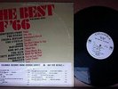M- 66 MONO PROMO Bob Dylan I want you The Byrds HEY JOE Simon & Garfunkel Beatle
