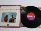 VARIOUS – Sounds Of The South 1961 Atlantic US Stereo American Folk, Alan Lomax
