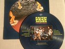 Faith No More - The Real Thing 1989 - Limited Edition Vinyl Picture Disc - LP