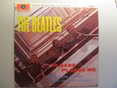 THE BEATLES - Please Please Me - 12