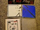 U2 4 Play Three 7