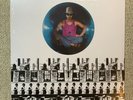 RORRIGUEZ Cold Fact Picture Disc Vinyl LP OOP Sealed New