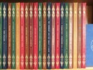 'THE 100 GREATEST RECORDINGS OF ALL TIME'  - FRANKLIN MINT - VOL 1-25 of 50 - NM