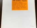THE BEATLES WHITE ALBUM '68 APPLE SWBO101 2LP SET 1ST PRESS RARE STICKER SEALED