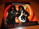 Cacophony ?– Speed Metal Symphony..org,1987..RR..rare first press