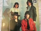 The Best Of The PINK FLOYD Vinyl 1970 RARE NETHERLANDS HOLLAND VG+ 5C054-04299