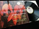 Grieg / Liszt: Piano Concertos - Cziffra / Vandernoot **HMV ASD 301 ED1 LP**