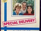 SPECIAL DELIVERY Changes LP PRIVATE Xian Modern Soul AOR Soft Rock RARE HEAR